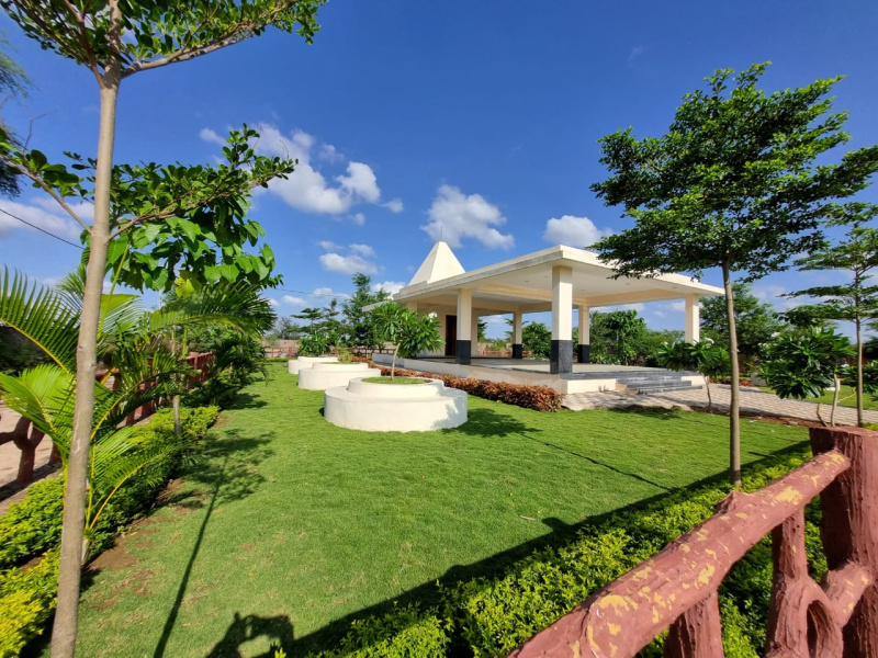  1000 Sq.ft. Residential Plot for Sale in Sejbahar, Raipur