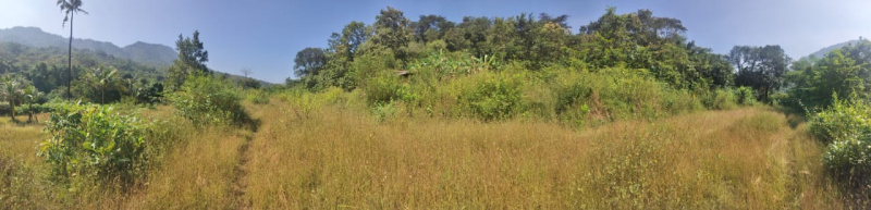 1 RK 500 Ares Farm House for Sale in Ponda, South Goa