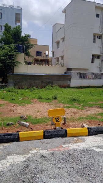 1200 Sq.ft. Residential Plot for Sale in Kengeri, Bangalore