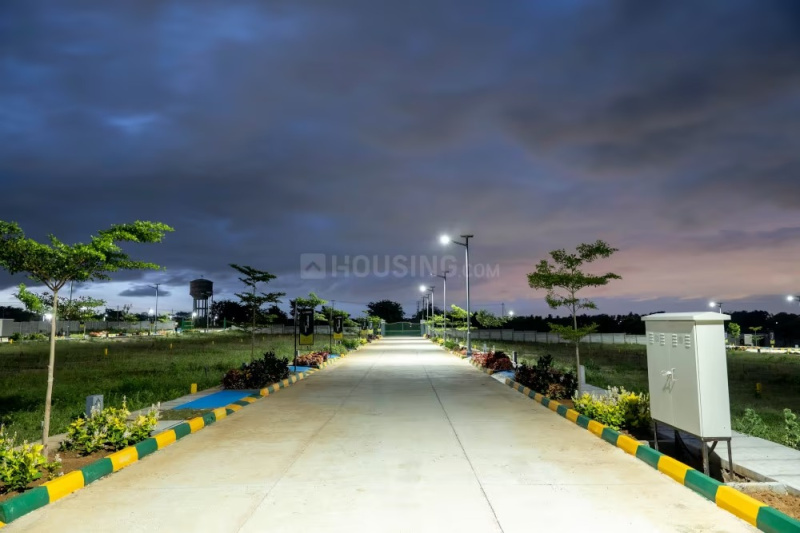  1200 Sq.ft. Residential Plot for Sale in Hampapura, Bangalore