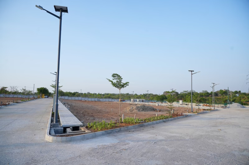  1200 Sq.ft. Residential Plot for Sale in Hampapura, Bangalore