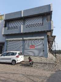  Office Space for Rent in Vareli, Surat