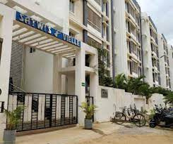 2 BHK Flat for Sale in Kalkere, Bangalore