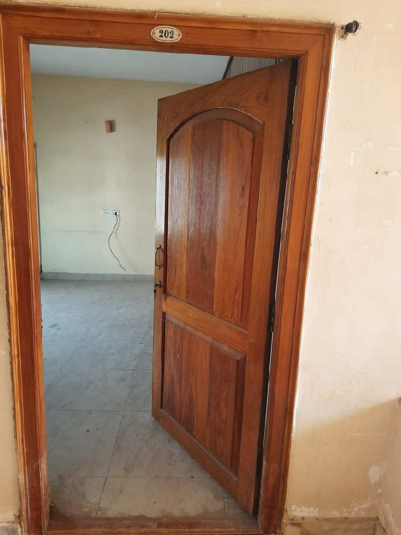 3 BHK Apartment 1620 Sq.ft. for Sale in Behind Park Eluru