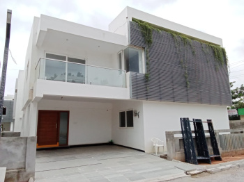 3 BHK Villa for Sale in Yamnampet, Ghatkesar, Hyderabad