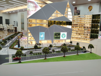  Commercial Shop for Sale in Sector 129 Noida