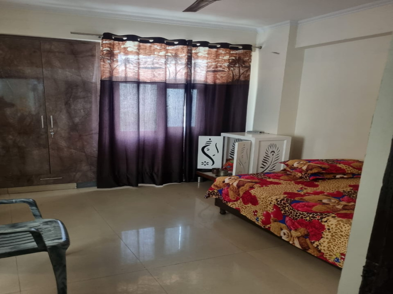 2 BHK Apartment 1150 Sq.ft. for Rent in Sector 76 Noida