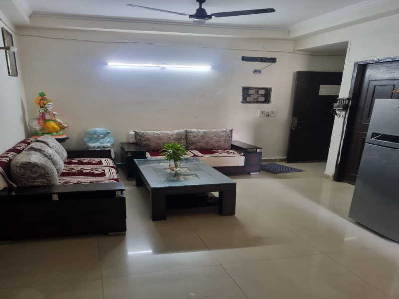 2 BHK Apartment 1150 Sq.ft. for Rent in Sector 76 Noida