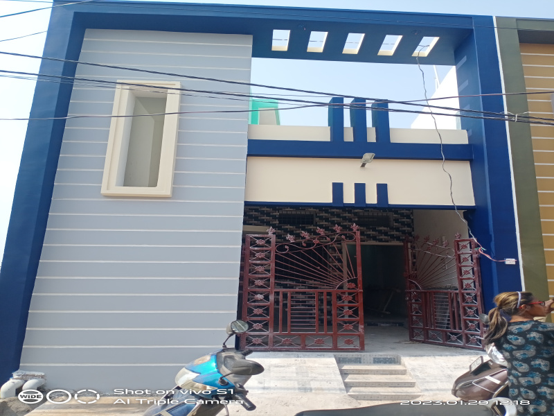2 BHK House 700 Sq.ft. for Sale in Rawatpura Phase 2, Raipur