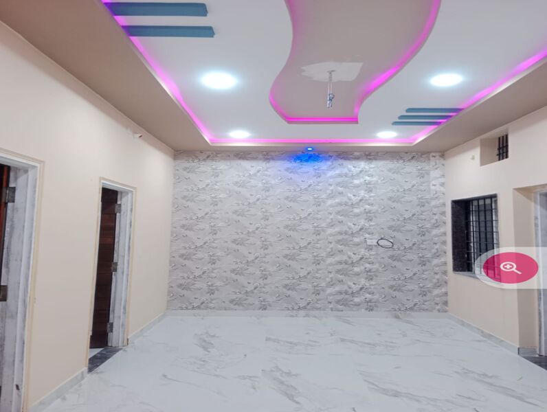 2 BHK House 756 Sq.ft. for Sale in Rawatpura Colony, Raipur