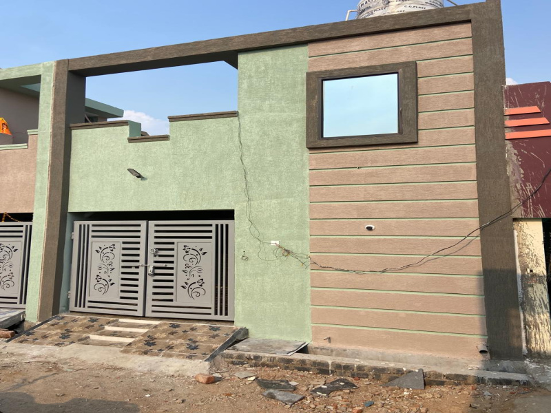 2 BHK House 774 Sq.ft. for Sale in Bhatagaon, Raipur