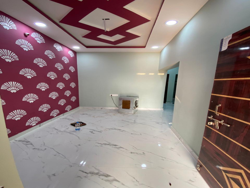 2 BHK House 774 Sq.ft. for Sale in Bhatagaon, Raipur