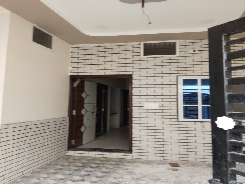 2 BHK House 900 Sq.ft. for Sale in Rawatpura Colony, Raipur