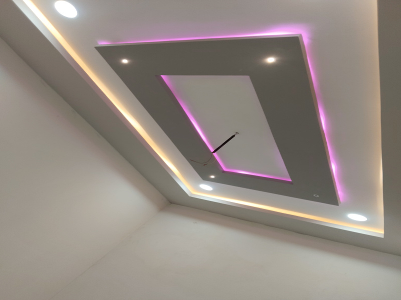 2 BHK House 900 Sq.ft. for Sale in Rawatpura Colony, Raipur