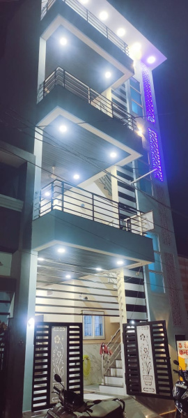 6 BHK House 2400 Sq.ft. for Sale in Bhatagaon, Raipur