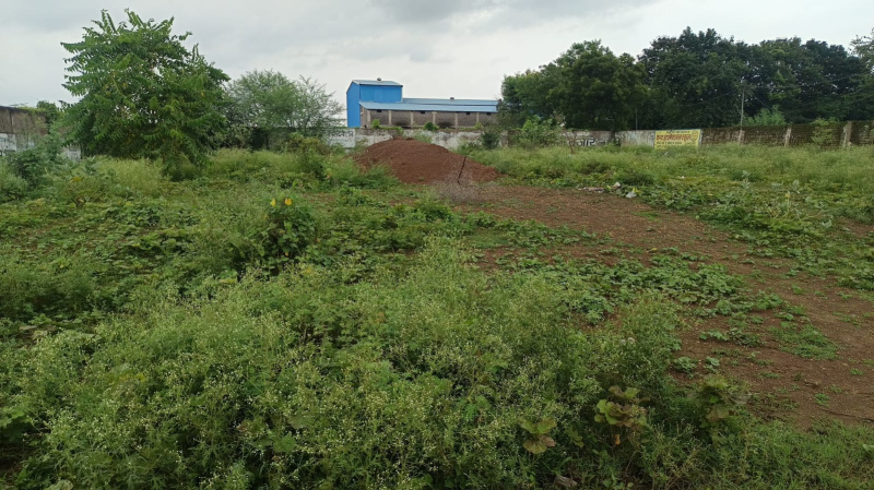  5 Acre Residential Plot for Sale in Ratipali Nuapada