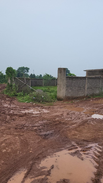  5 Acre Residential Plot for Sale in Ratipali Nuapada