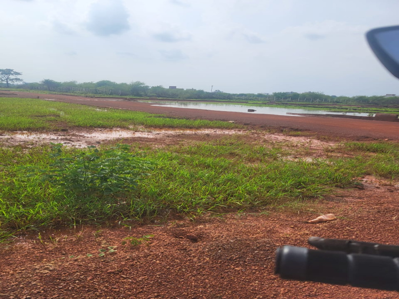  5 Acre Residential Plot for Sale in Ratipali Nuapada