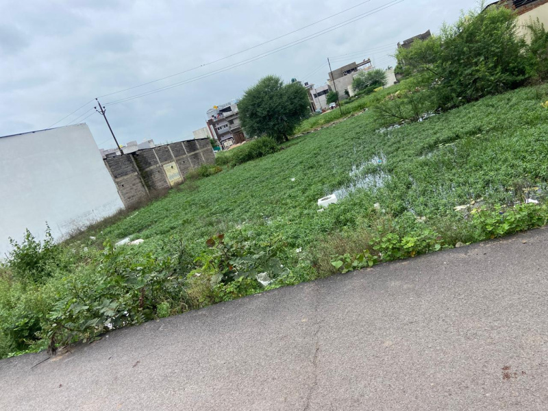  Commercial Land 2400 Sq.ft. for Sale in Bhatagaon, Raipur
