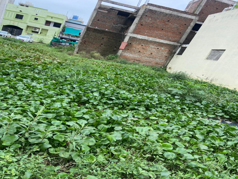  Commercial Land 2400 Sq.ft. for Sale in Bhatagaon, Raipur