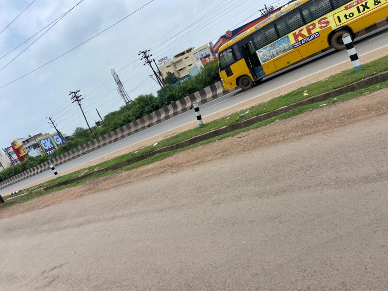  Commercial Land 2400 Sq.ft. for Sale in Bhatagaon, Raipur