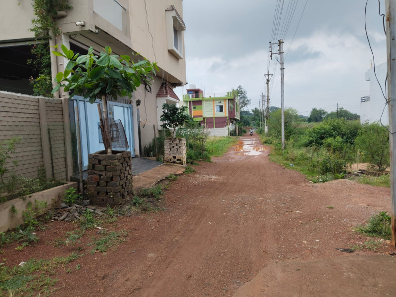  Residential Plot 1200 Sq.ft. for Sale in Mahadev Ghat Road, Raipur