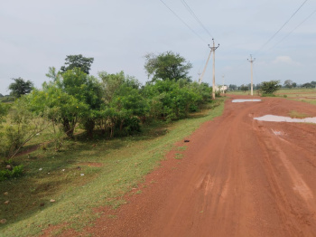  Agricultural Land for Sale in Mohan Nagar, Durg