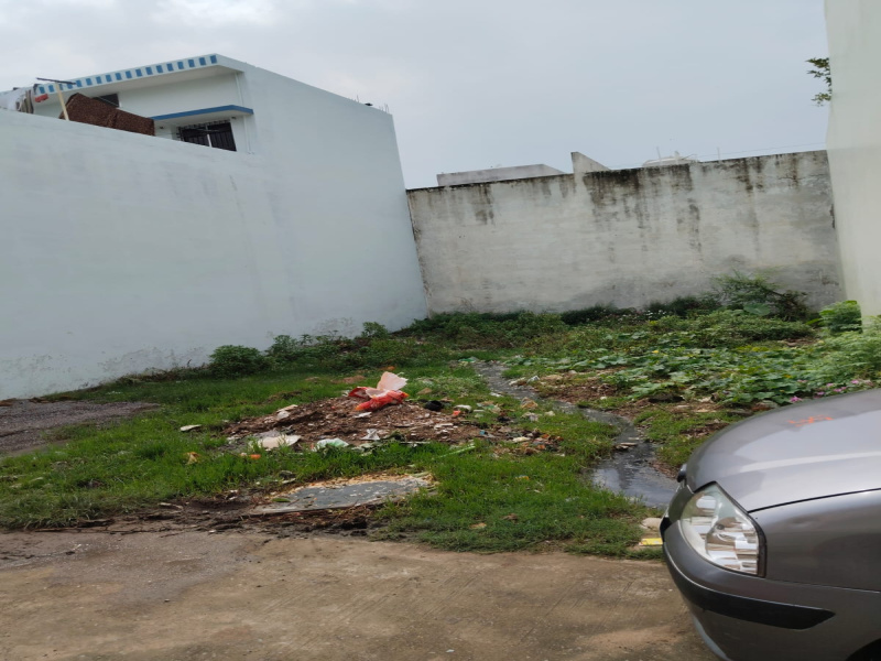  Residential Plot 1100 Sq.ft. for Sale in Bhatpara, Raipur