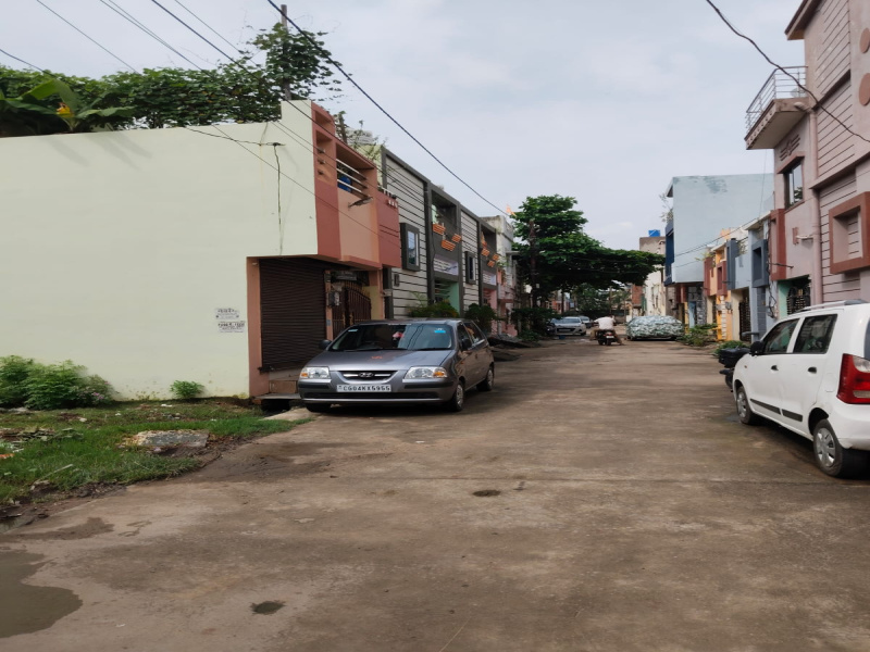  Residential Plot 1100 Sq.ft. for Sale in Bhatpara, Raipur