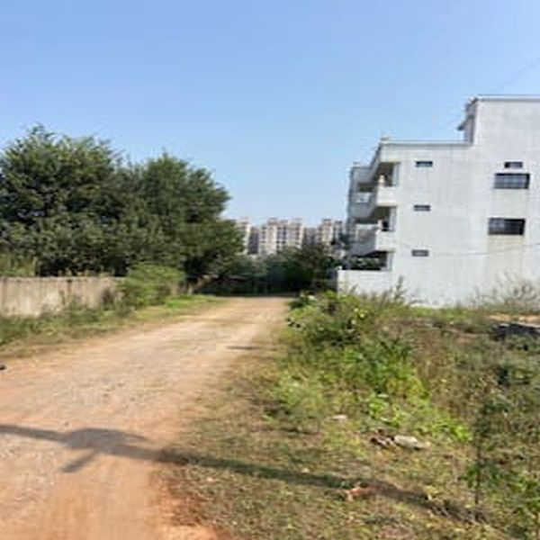  1200 Sq.ft. Residential Plot for Sale in Vardhaman Nagar, Raipur