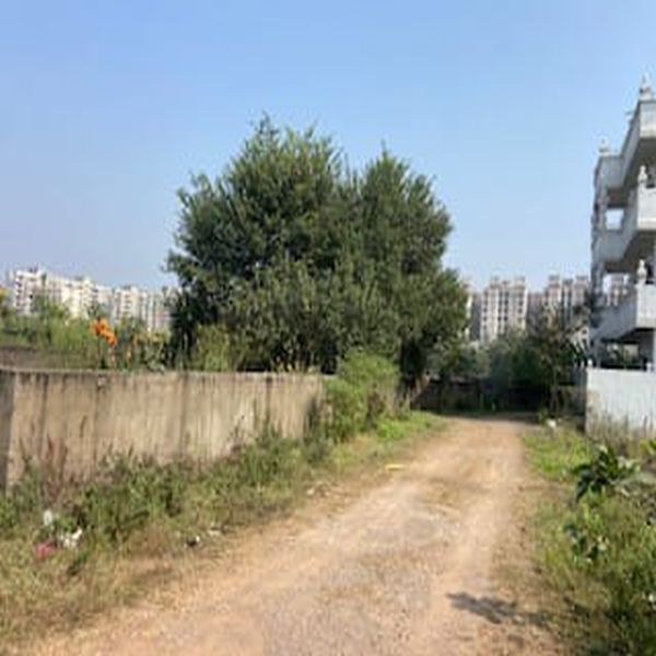  1200 Sq.ft. Residential Plot for Sale in Vardhaman Nagar, Raipur