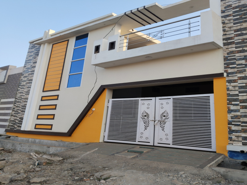 2 BHK 900 Sq.ft. House for Sale in Dunda, Raipur