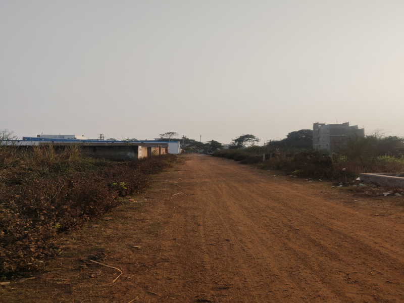  1665 Sq.ft. Residential Plot for Sale in Wallfort City, Raipur