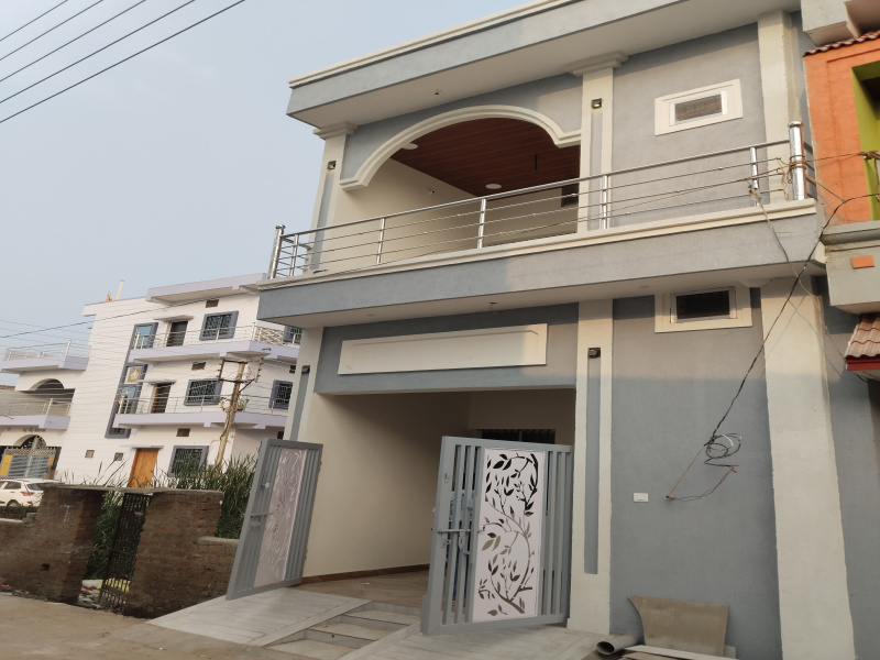 3 BHK 1100 Sq.ft. House for Sale in Bhatagaon, Raipur