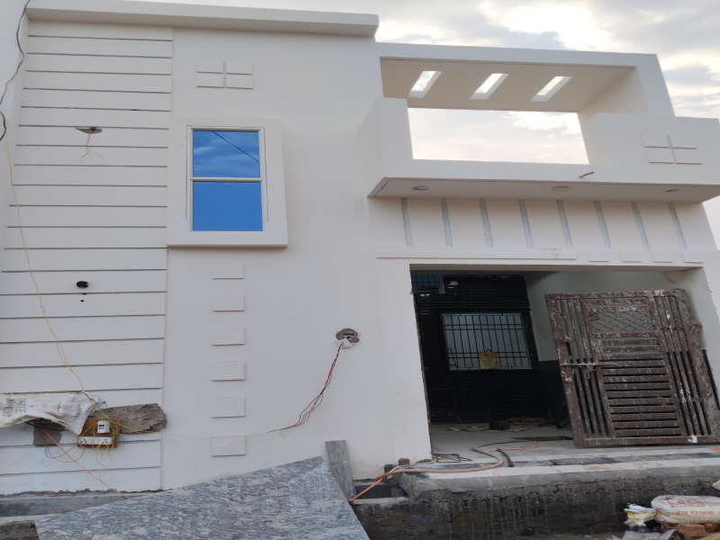 2 BHK 700 Sq.ft. House for Sale in Bhatagaon, Raipur