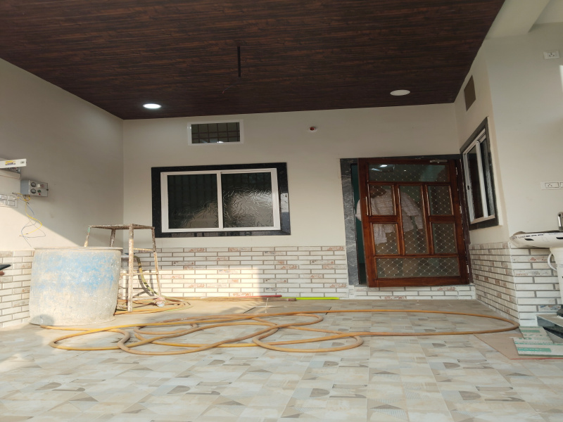 3 BHK 1100 Sq.ft. House for Sale in Santoshi Nagar, Raipur