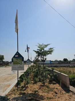  Residential Plot for Sale in Ajmer Road, Jaipur