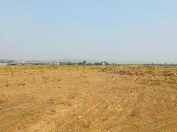  Residential Plot for Sale in Chirle, Navi Mumbai