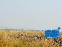  Residential Plot for Sale in Chirner, Navi Mumbai