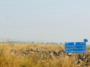  Residential Plot for Sale in Ulwe, Navi Mumbai