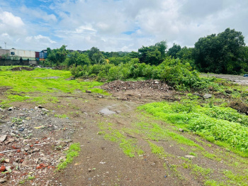  Residential Plot for Sale in Chirle, Navi Mumbai
