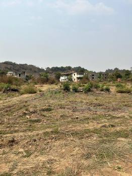  Residential Plot for Sale in Chirle, Navi Mumbai
