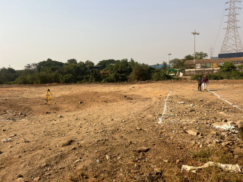  Residential Plot for Sale in Ranjanpada, Kharghar, Navi Mumbai