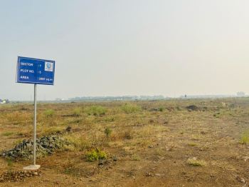  Residential Plot for Sale in Chirner, Navi Mumbai