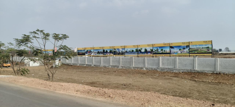 Nawabpet, Vikarabad photo 3