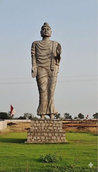 Nawabpet, Vikarabad photo 4