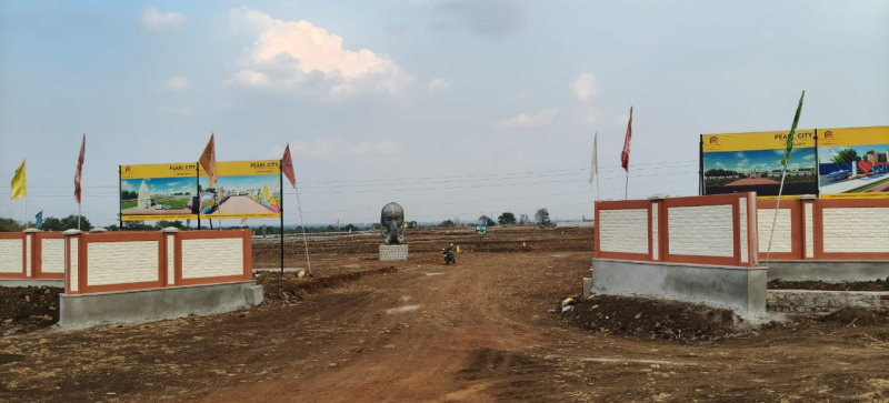 Nawabpet, Vikarabad photo 2
