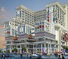  Commercial Shop for Sale in Sector 4 Greater Noida West