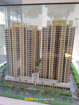 2 BHK Flat for Sale in Sector 12 Noida