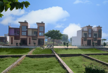  Residential Plot for Sale in Jattari, Aligarh
